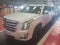 2019 Cadillac Escalade ESV Platinum Edition