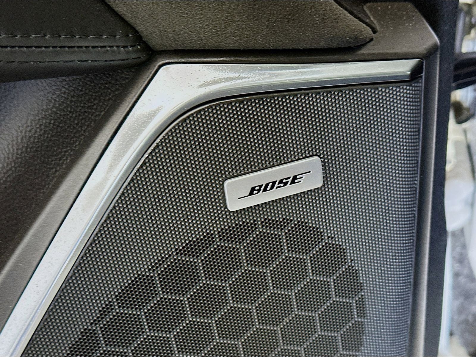 2019 Cadillac Escalade ESV Platinum Edition