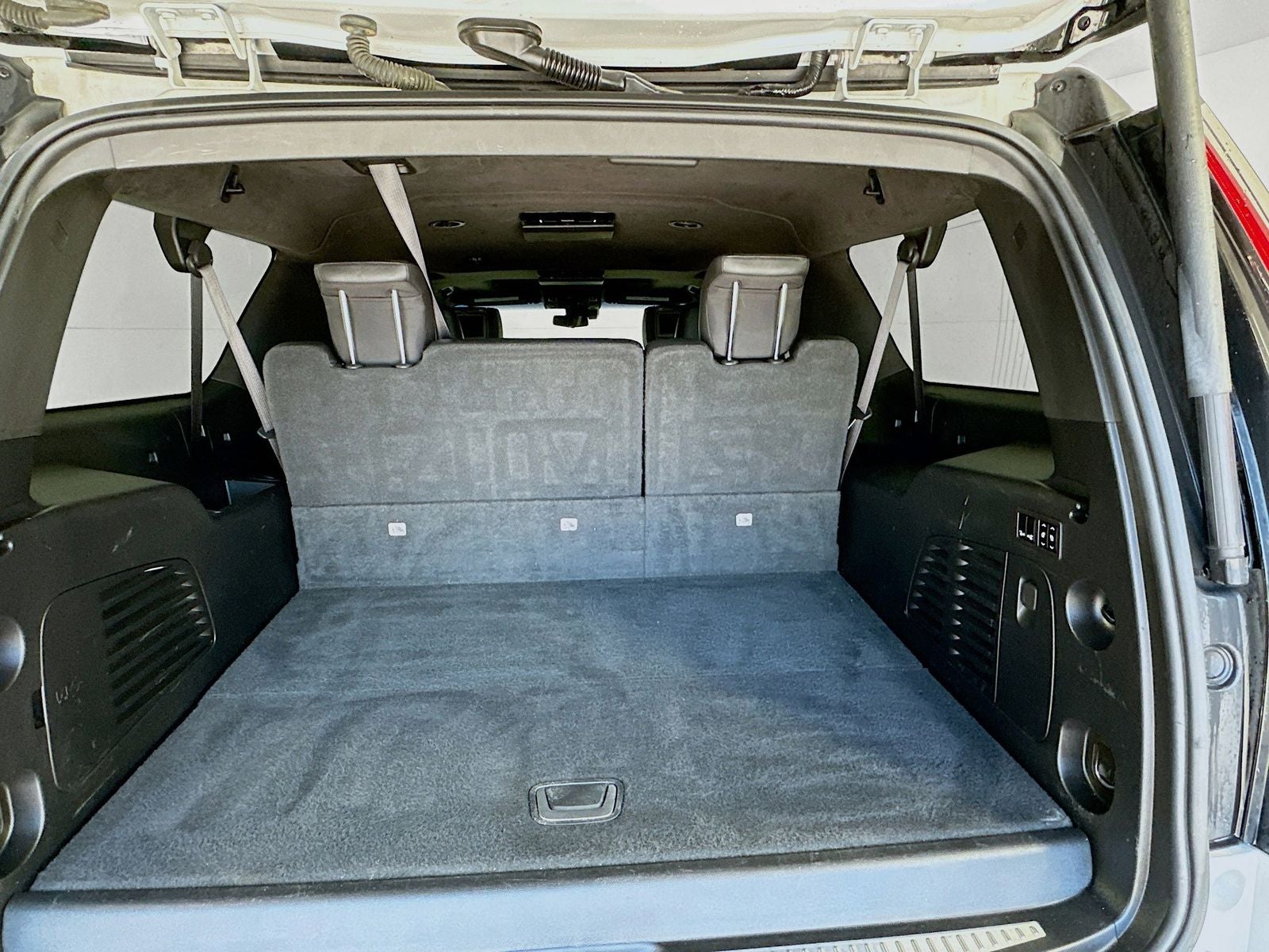 2019 Cadillac Escalade ESV Platinum Edition