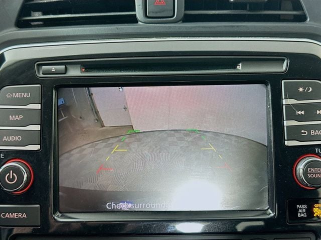 2019 Nissan Maxima 3.5 SV