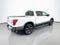 2021 Nissan Titan Platinum Reserve