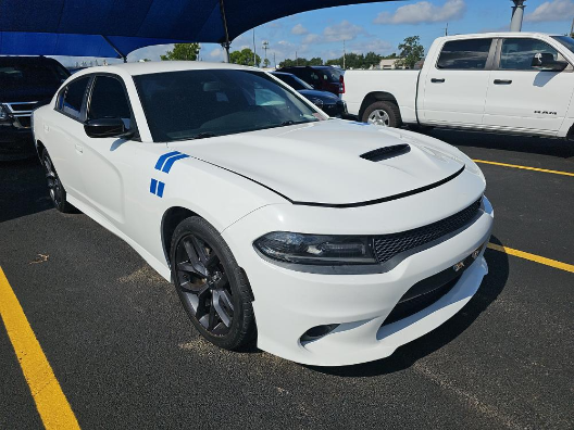 2019 Dodge Charger GT