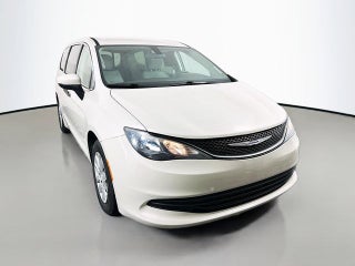 2019 Chrysler Pacifica L