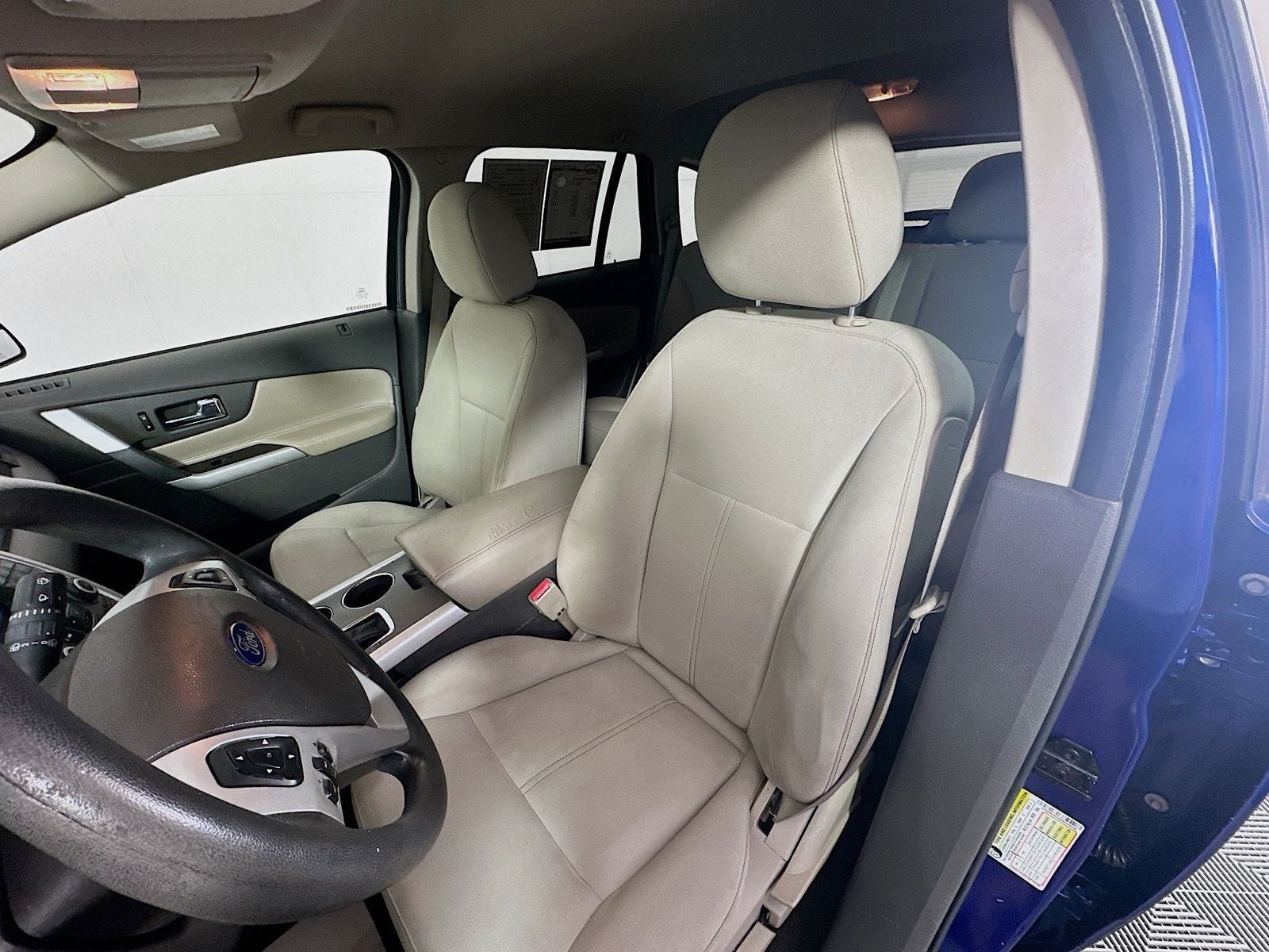 2013 Ford Edge SE