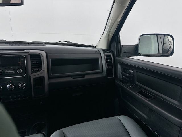 2017 RAM 3500 Tradesman
