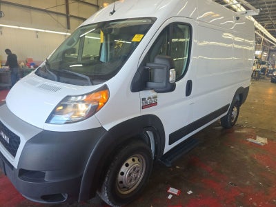 2021 RAM ProMaster 1500 Base