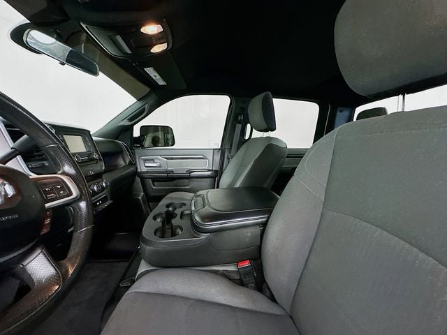 2021 RAM 2500 Big Horn