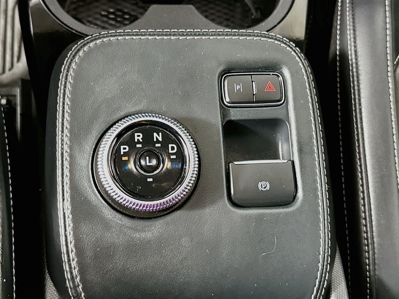 2021 Ford Mustang Mach-E GT