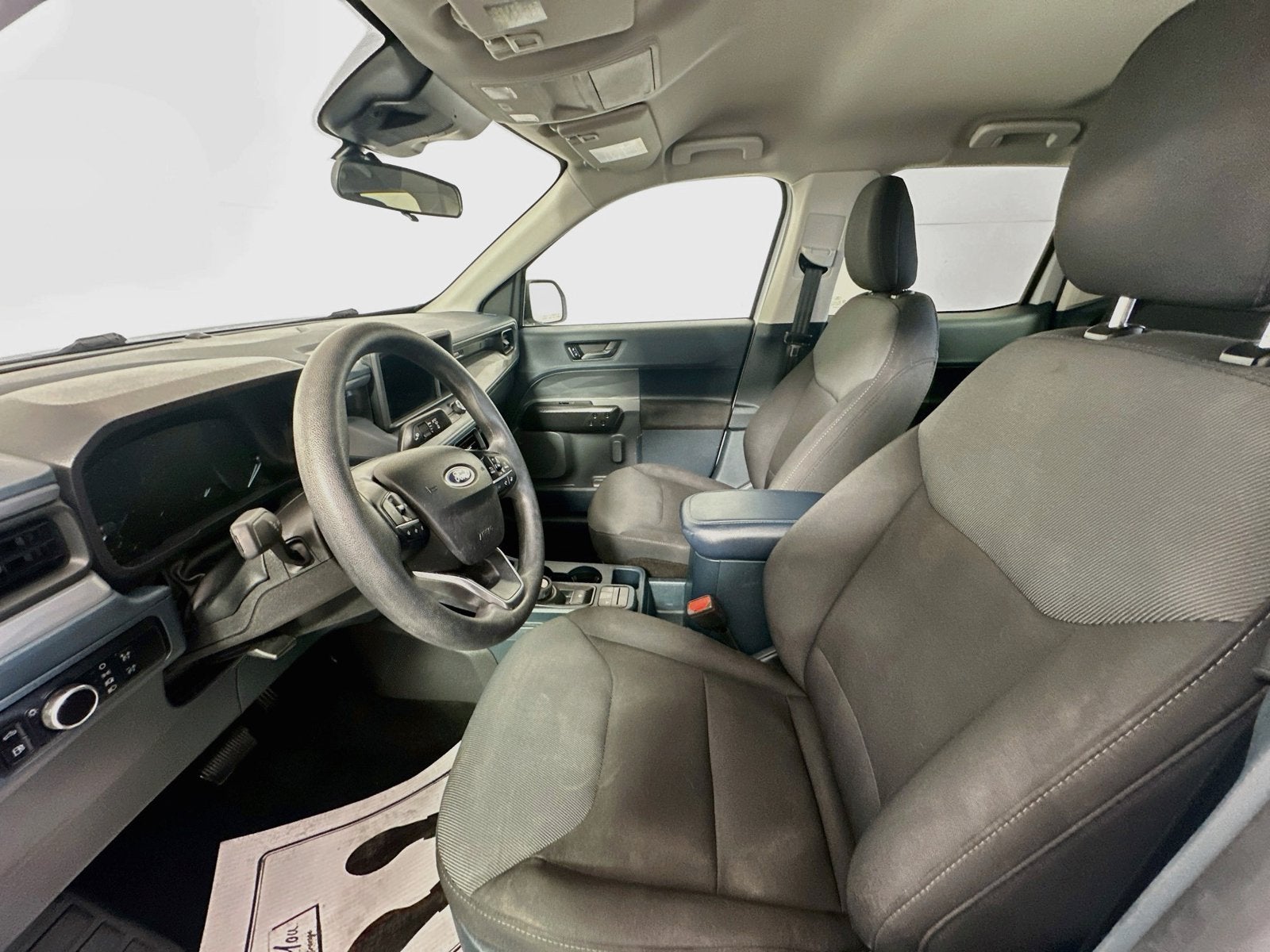 2024 Ford Maverick XL