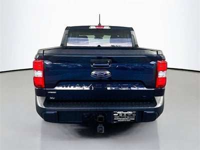 2023 Ford Maverick XLT