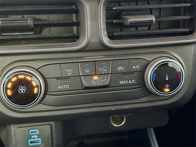 2023 Ford Maverick XL