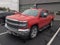 2018 Chevrolet Silverado 1500 LTZ 1LZ