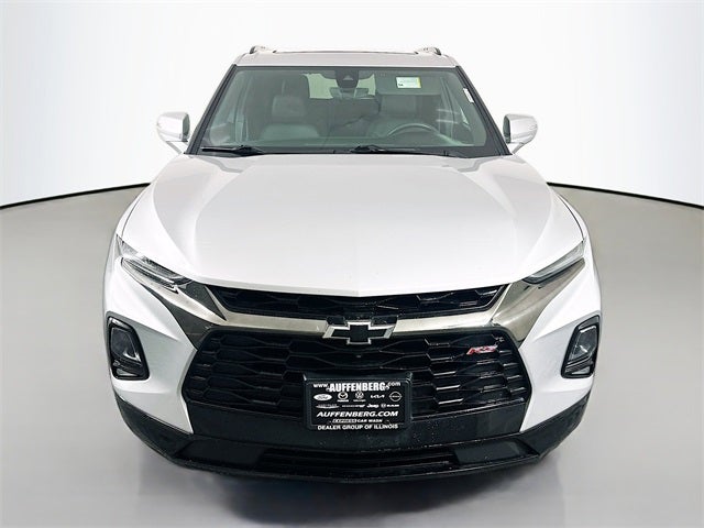 2019 Chevrolet Blazer RS