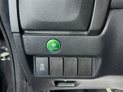 2020 Honda Fit Sport