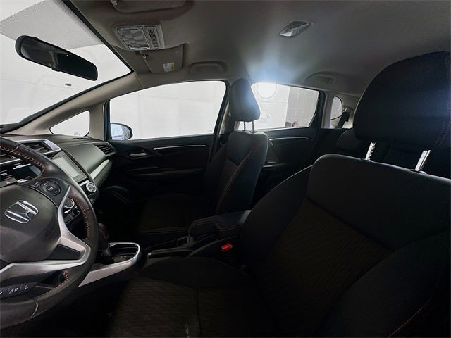 2020 Honda Fit Sport