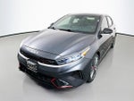 2022 Kia Forte GT