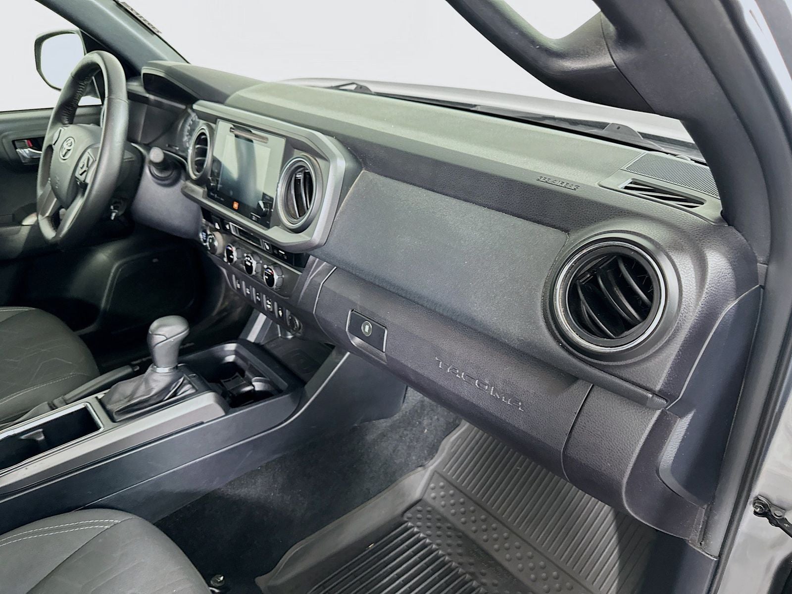 2017 Toyota Tacoma TRD Off-Road