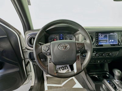 2020 Toyota Tacoma TRD Sport V6