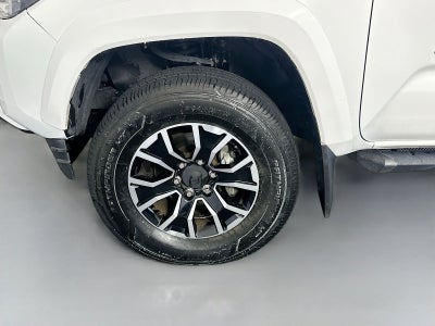 2020 Toyota Tacoma TRD Sport V6