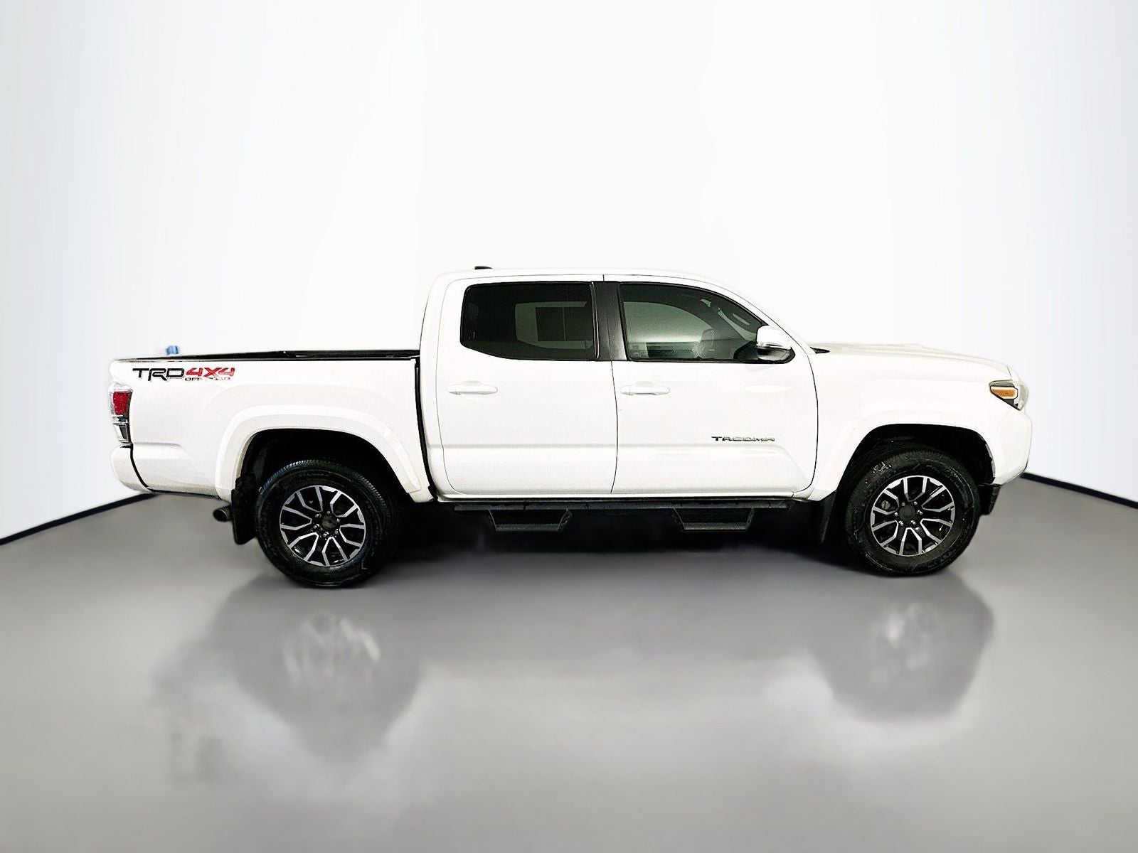 2020 Toyota Tacoma TRD Sport V6
