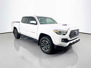 2020 Toyota Tacoma TRD Sport V6