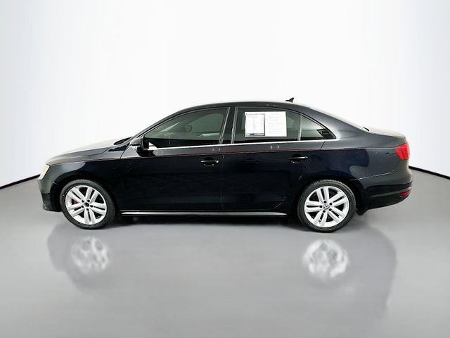 2014 Volkswagen Jetta GLI