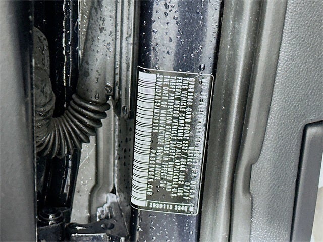 2018 Volkswagen Beetle 2.0T SE