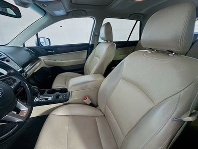 2016 Subaru Outback 3.6R Limited
