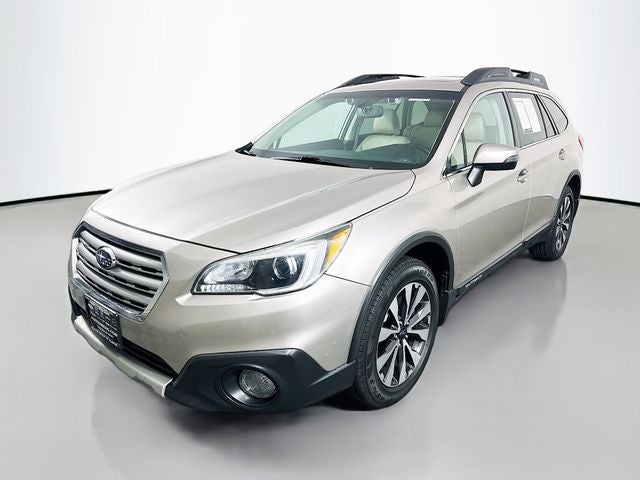 2016 Subaru Outback 3.6R Limited