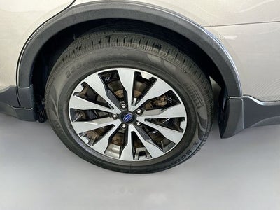 2016 Subaru Outback 3.6R Limited