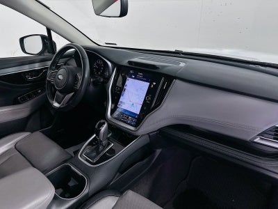 2021 Subaru Outback Limited XT
