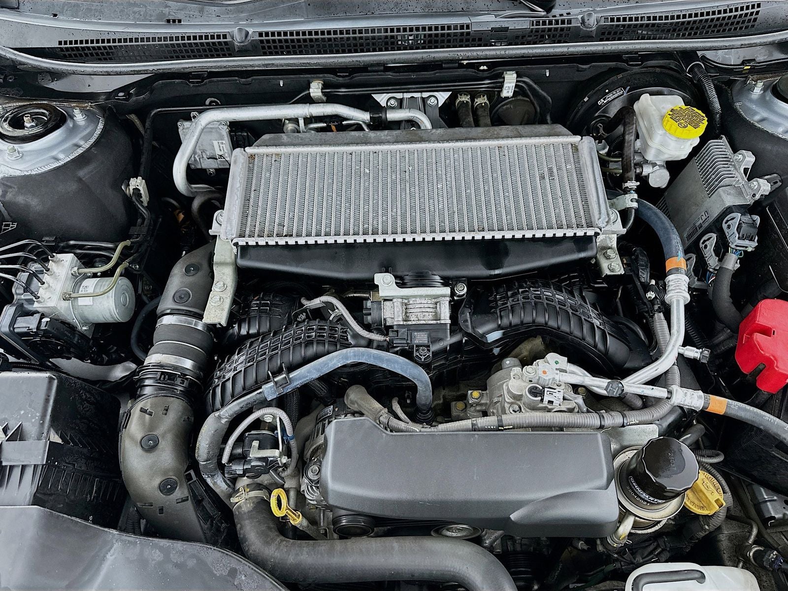2021 Subaru Outback Limited XT