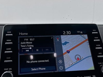 2019 Toyota Avalon Limited