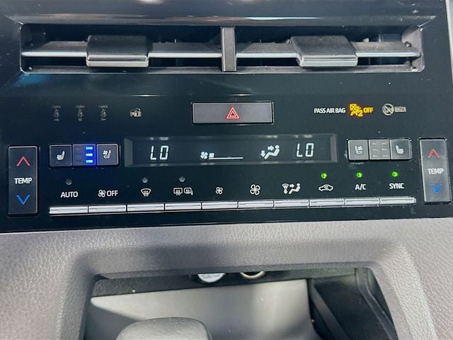 2019 Toyota Avalon Limited