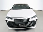 2019 Toyota Avalon Limited