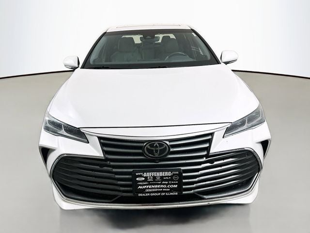 2019 Toyota Avalon Limited