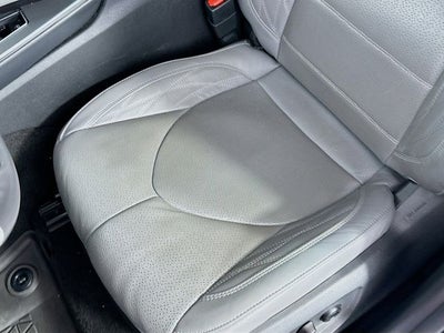 2019 Toyota Avalon Limited