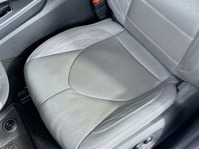 2019 Toyota Avalon Limited