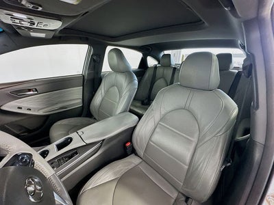 2019 Toyota Avalon Limited