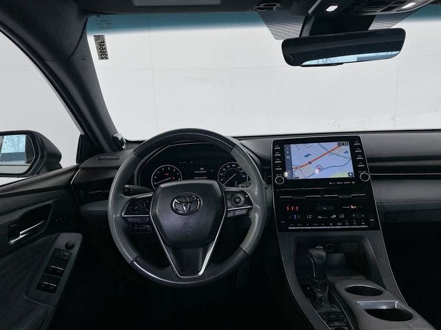 2019 Toyota Avalon Limited