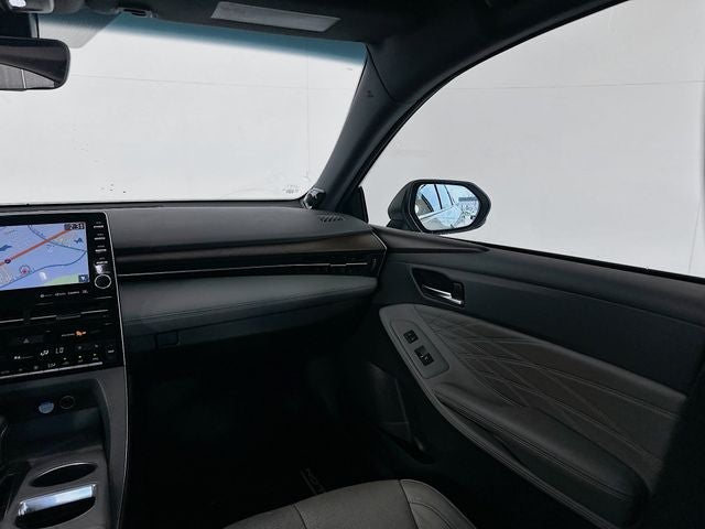 2019 Toyota Avalon Limited