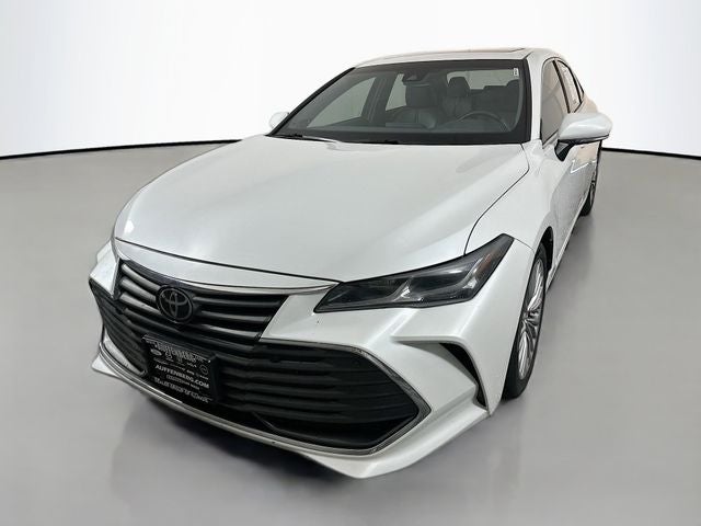 2019 Toyota Avalon Limited