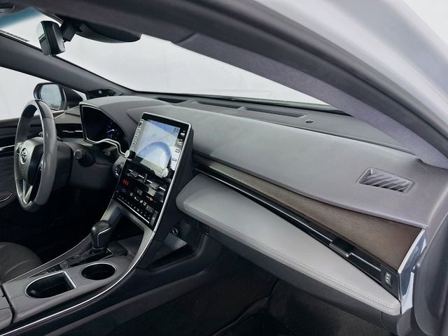 2019 Toyota Avalon Limited