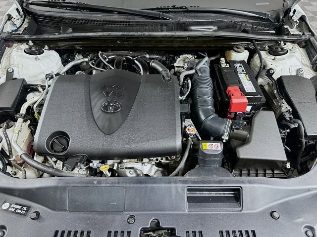 2019 Toyota Avalon Limited