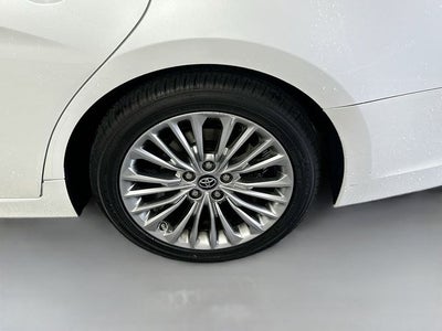 2019 Toyota Avalon Limited