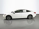 2019 Toyota Avalon Limited