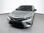 2020 Toyota Camry SE Nightshade