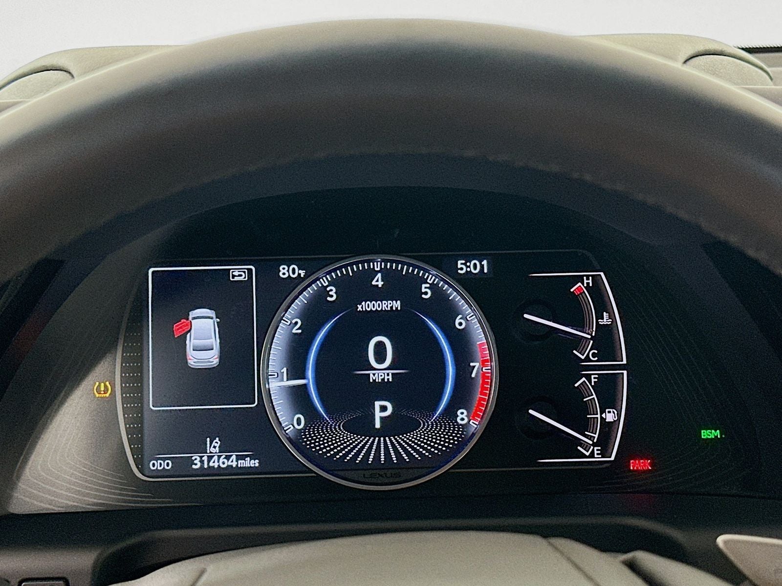 2022 Lexus ES 350