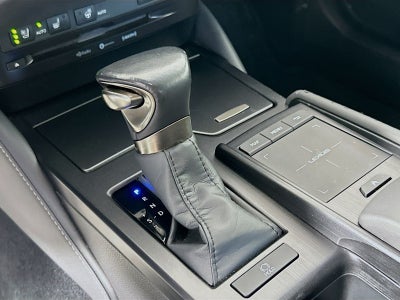 2022 Lexus ES 350