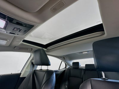 2022 Lexus ES 350